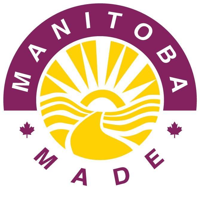 Manitoba Made Logo